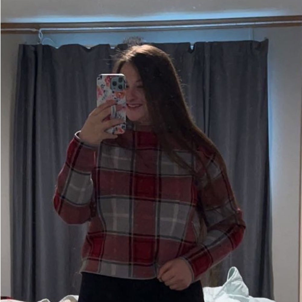 Meet your Posher, Moriah